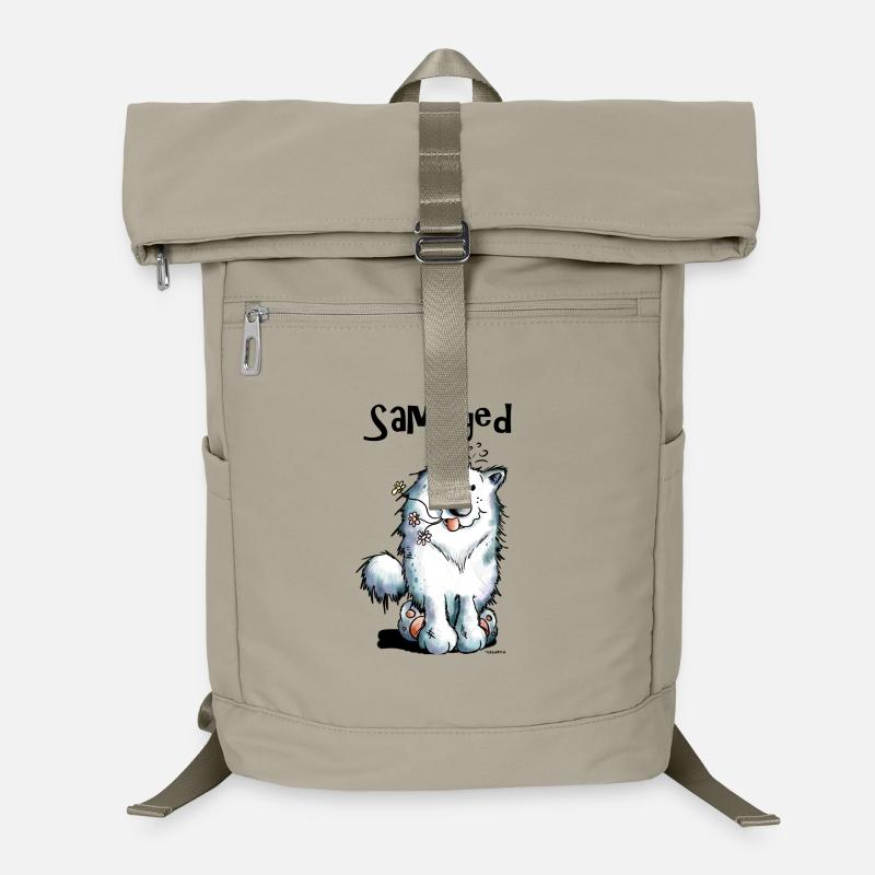 Laptop-Rucksack 