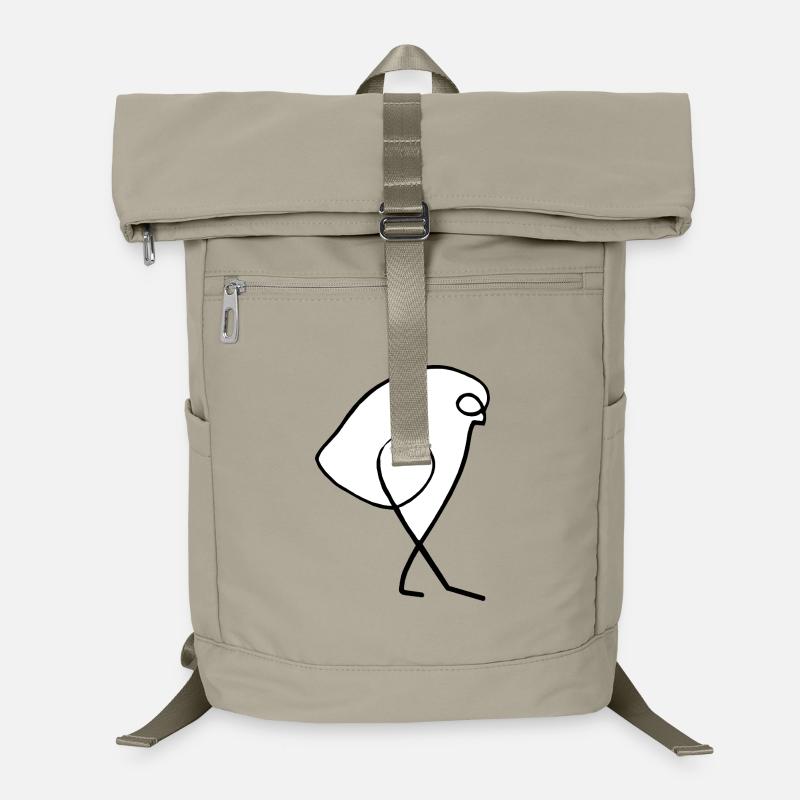 Spatz Laptop-Rucksack 