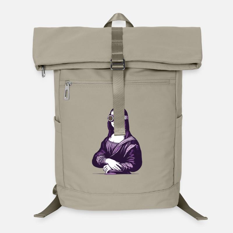 Laptop Backpack