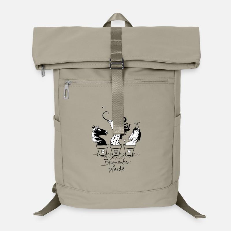 Laptop Backpack