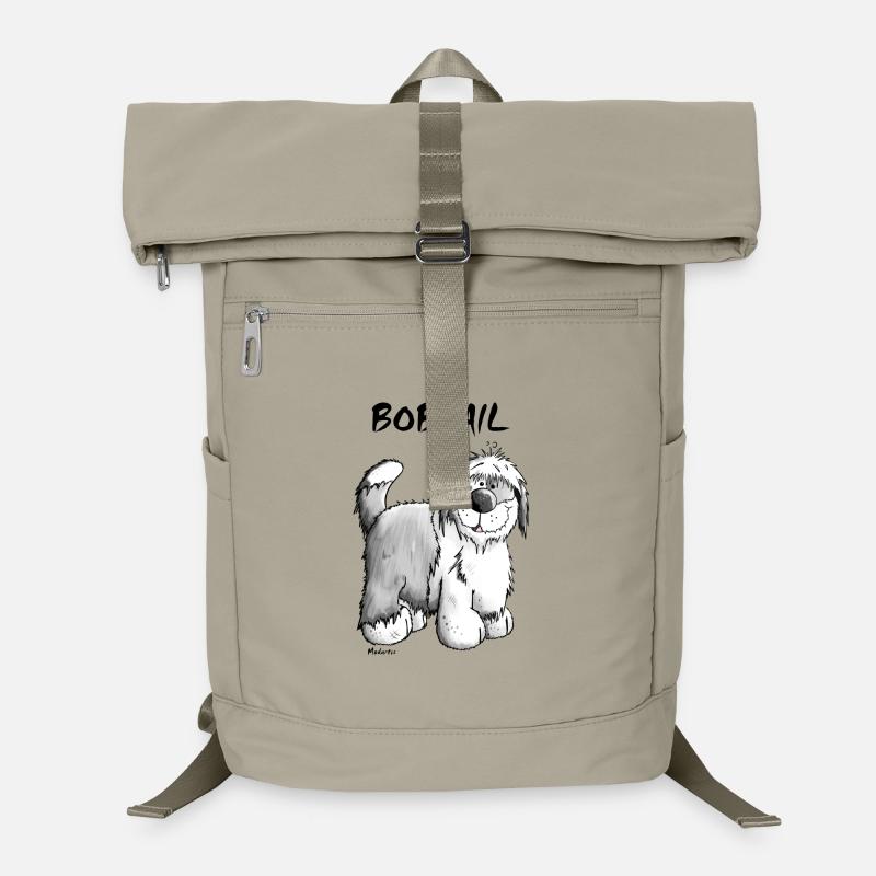 Laptop Backpack