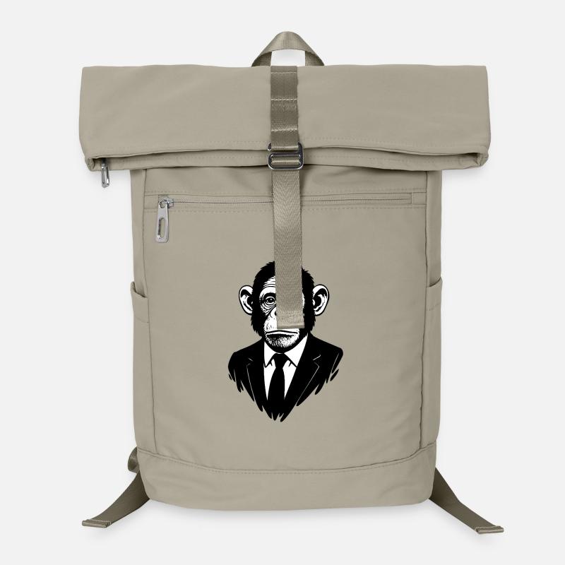 Laptop Backpack