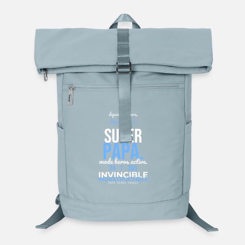 Papa Héros 24/7 Sac à dos ordinateur