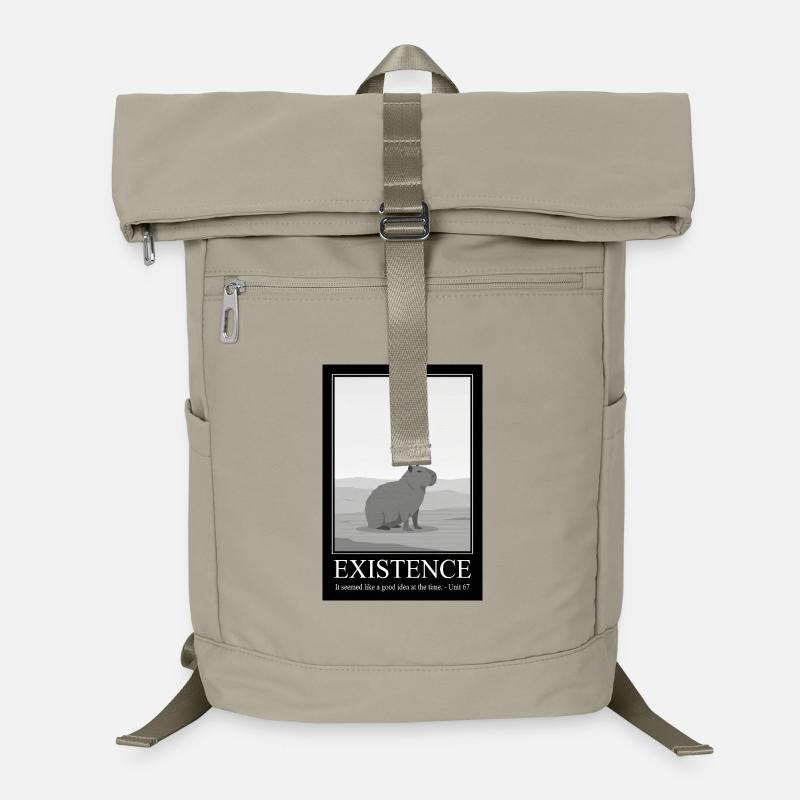 Laptop-Rucksack