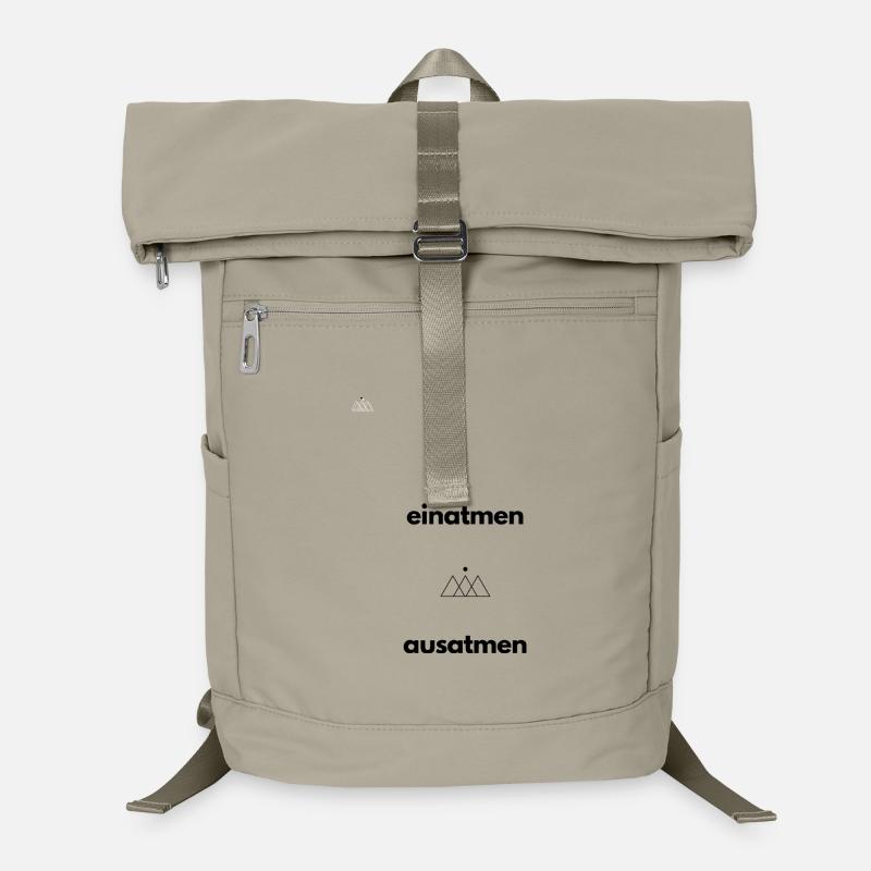 Laptop Backpack