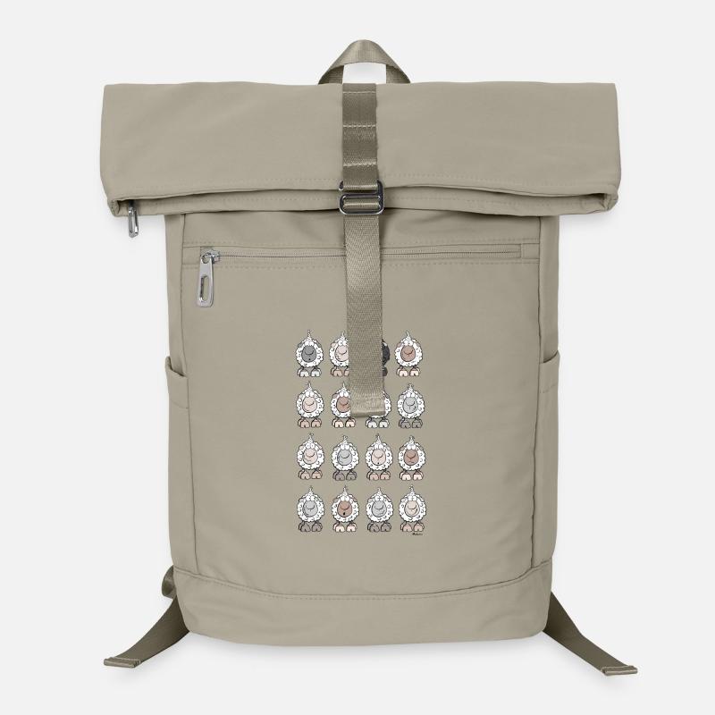 Laptop-Rucksack 