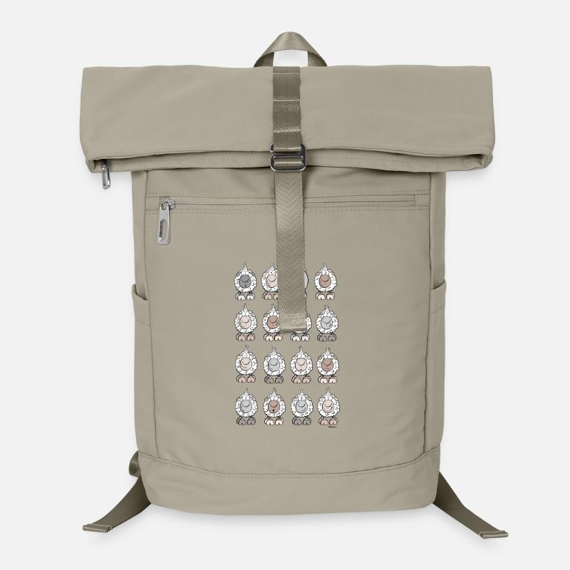 Laptop Backpack
