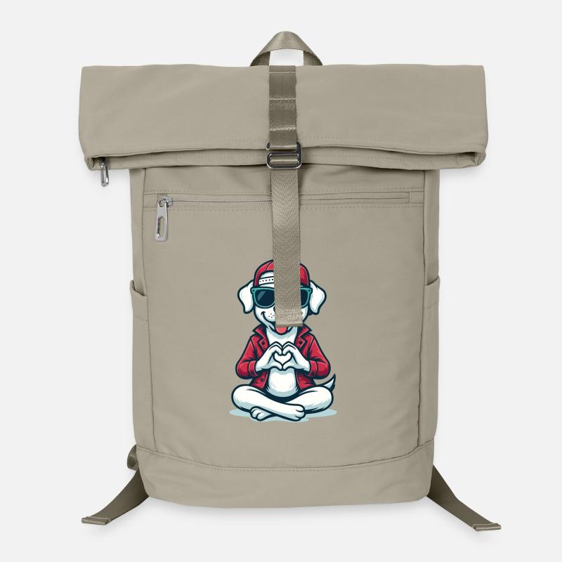 Laptop Backpack