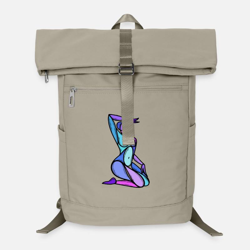 Laptop-Rucksack