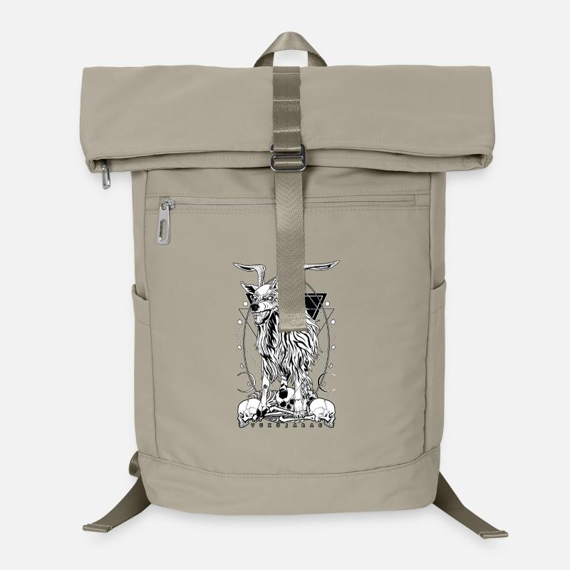 Laptop-Rucksack