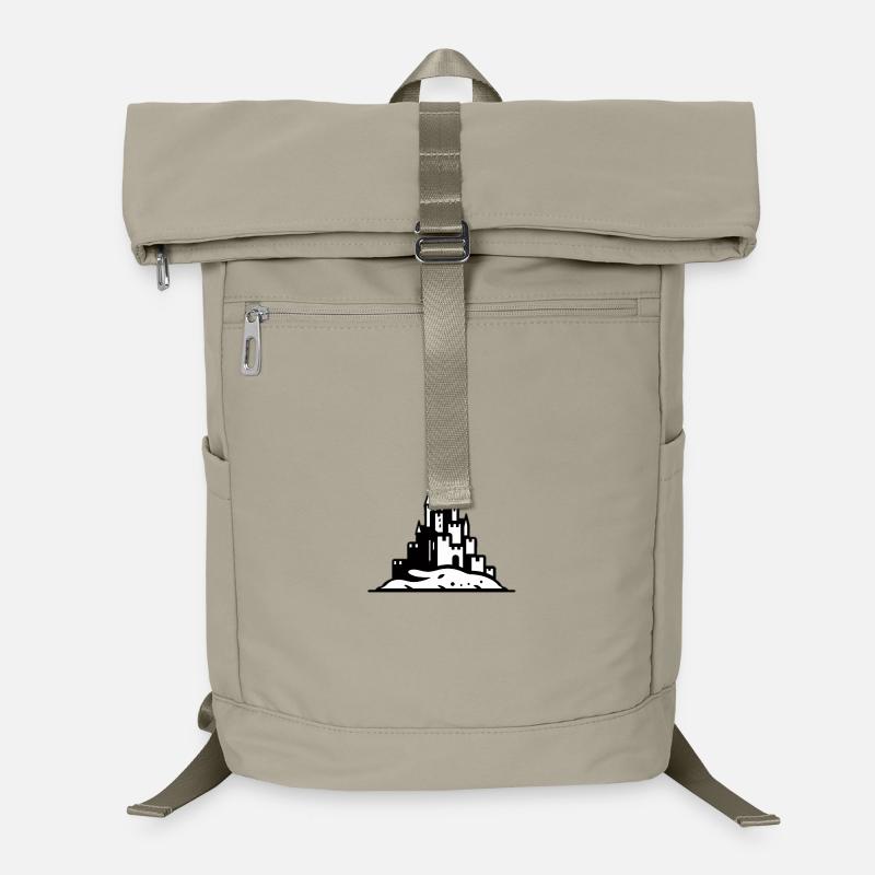 Laptop Backpack