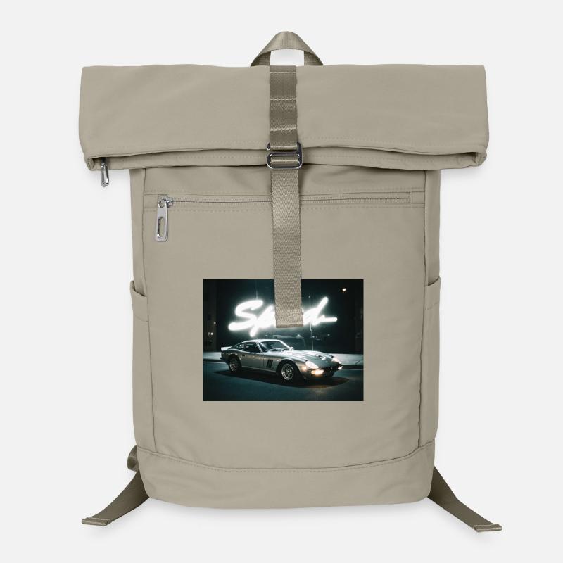 Laptop-Rucksack 