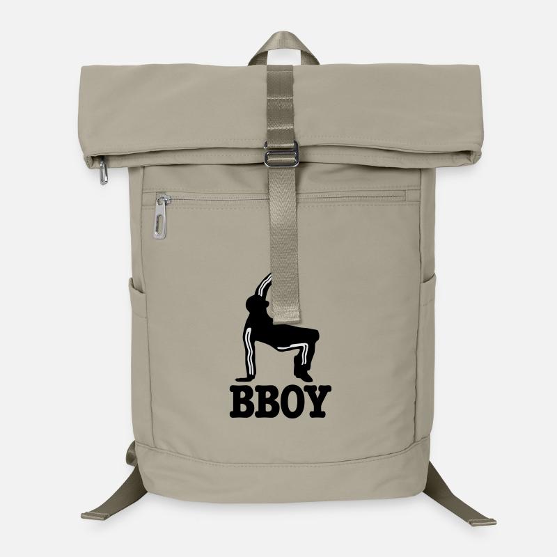 Laptop Backpack