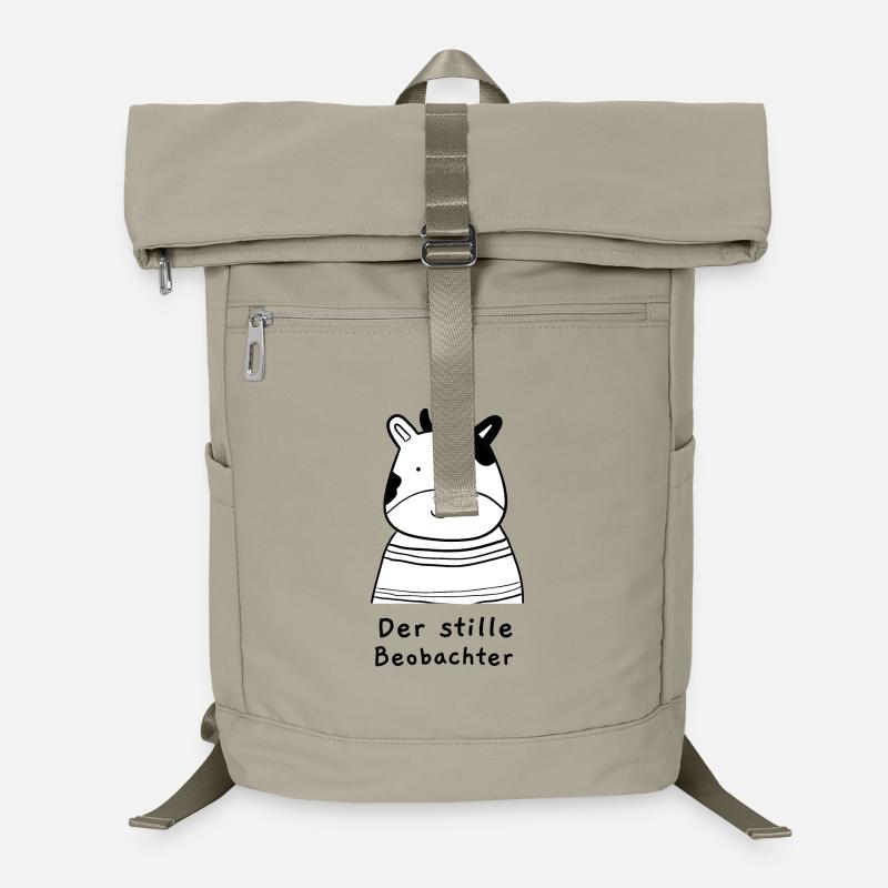 Laptop-Rucksack 