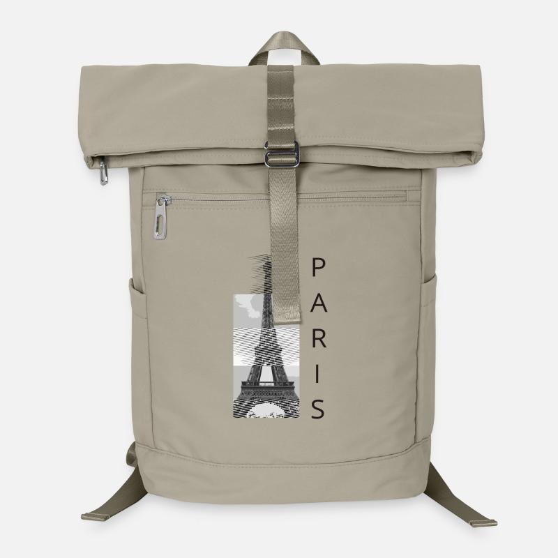 paris Sac à dos ordinateur