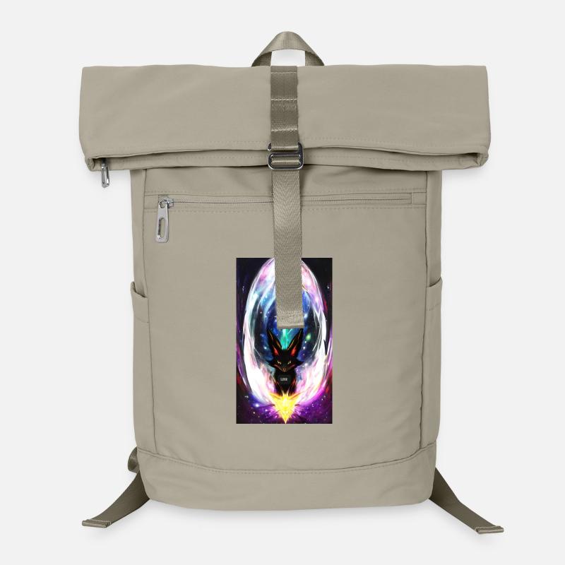 Laptop Backpack