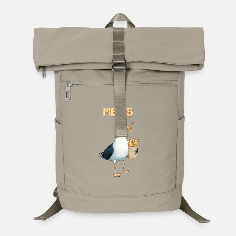 mine Sac à dos ordinateur