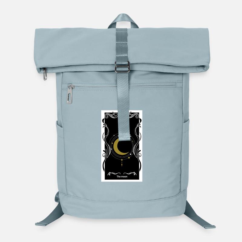 Mond Laptop-Rucksack 