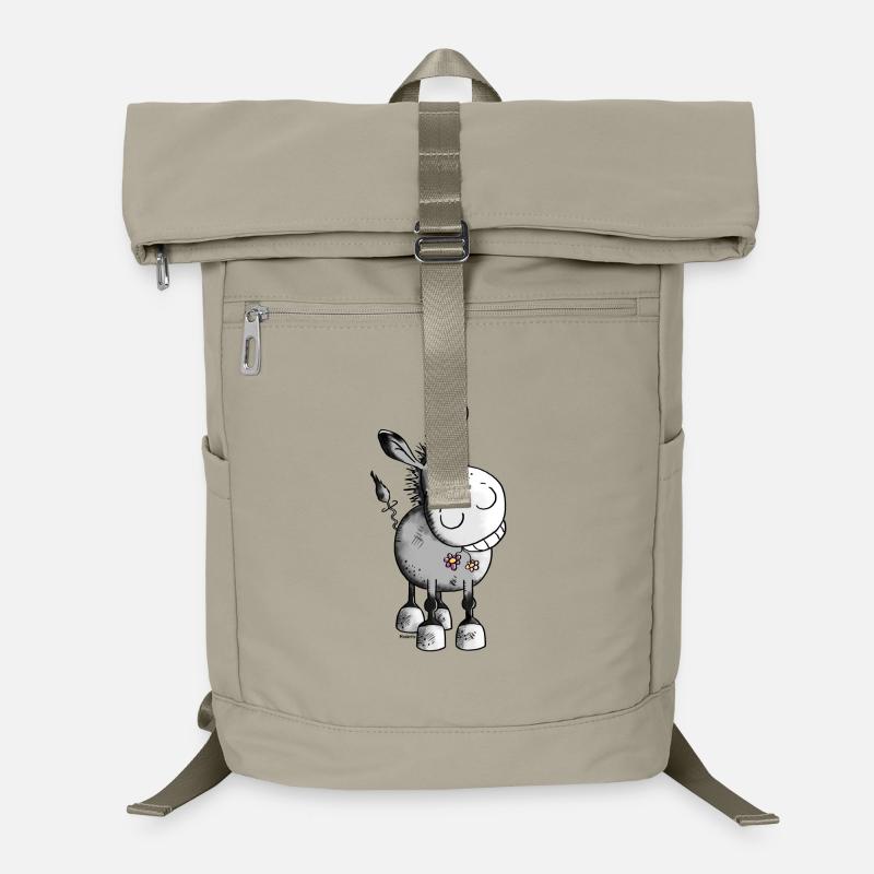 Laptop-Rucksack 