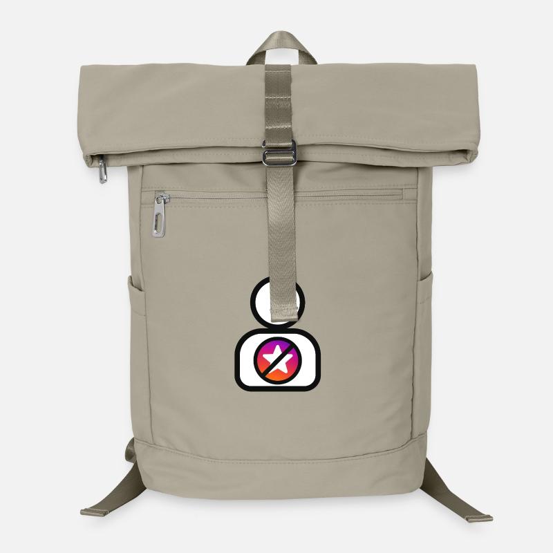 Not in the Close Friends Circle Laptop Backpack