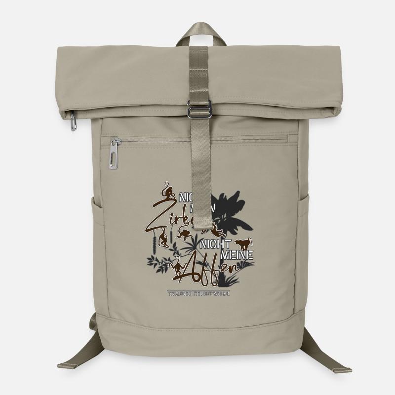Laptop-Rucksack 