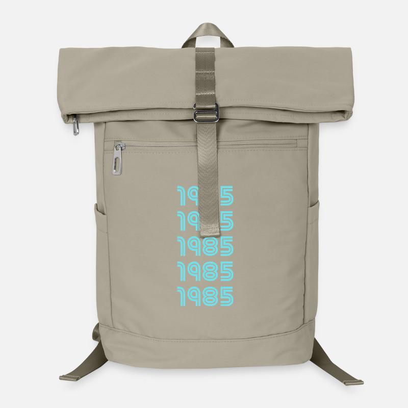 Year of birth 1985 Laptop Backpack