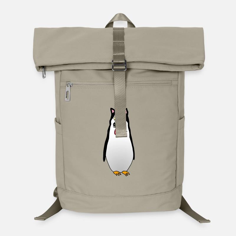 Laptop Backpack