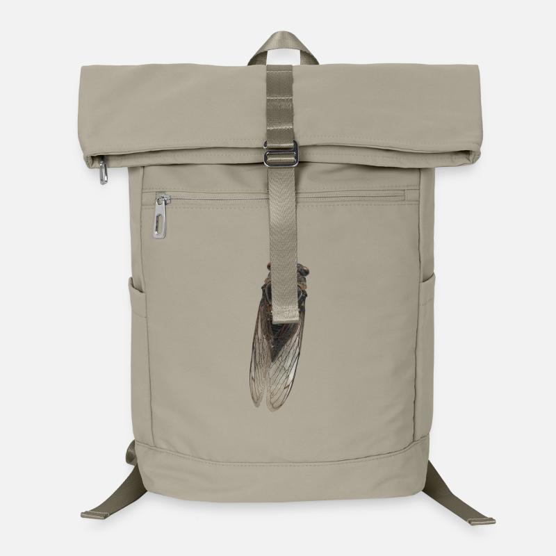 Cigale Sac à dos ordinateur