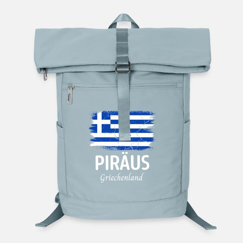 Pirée Sac à dos ordinateur