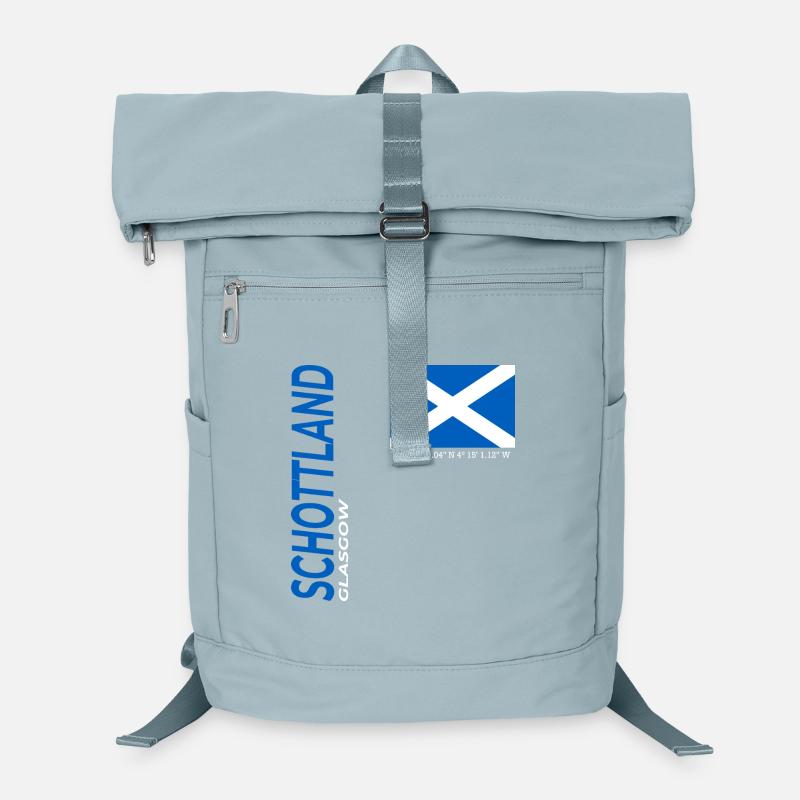Glasgow Laptop-Rucksack 