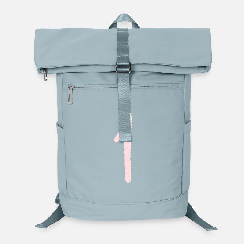 Figure 1 Laptop Backpack