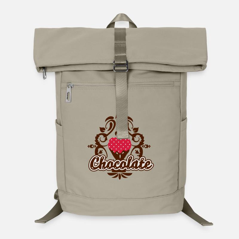 Laptop Backpack