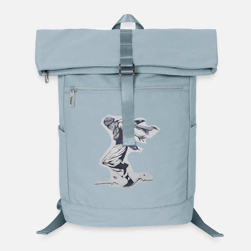 Laptop Backpack