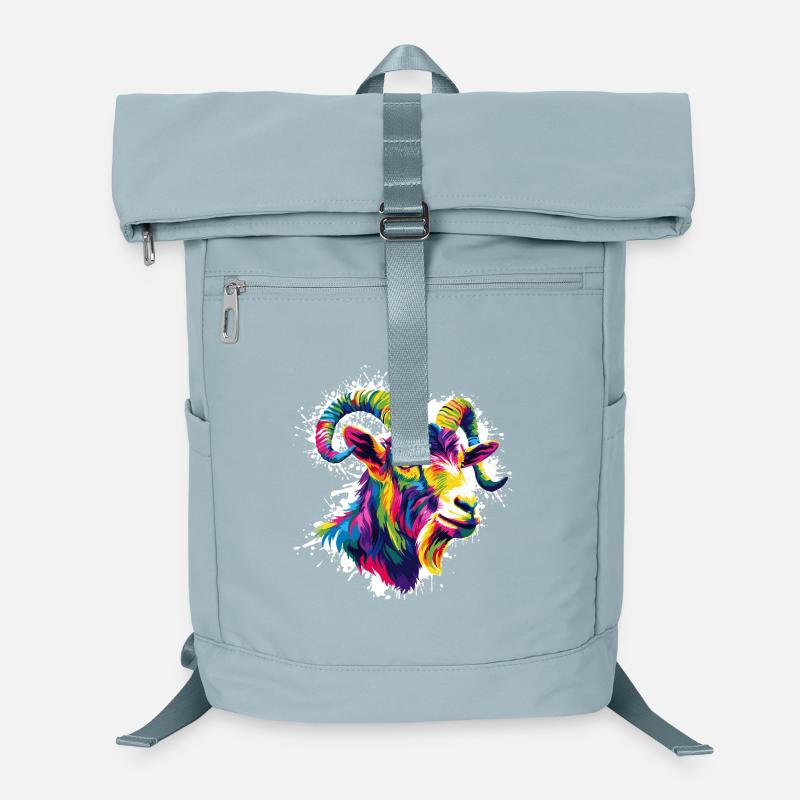 Laptop-Rucksack