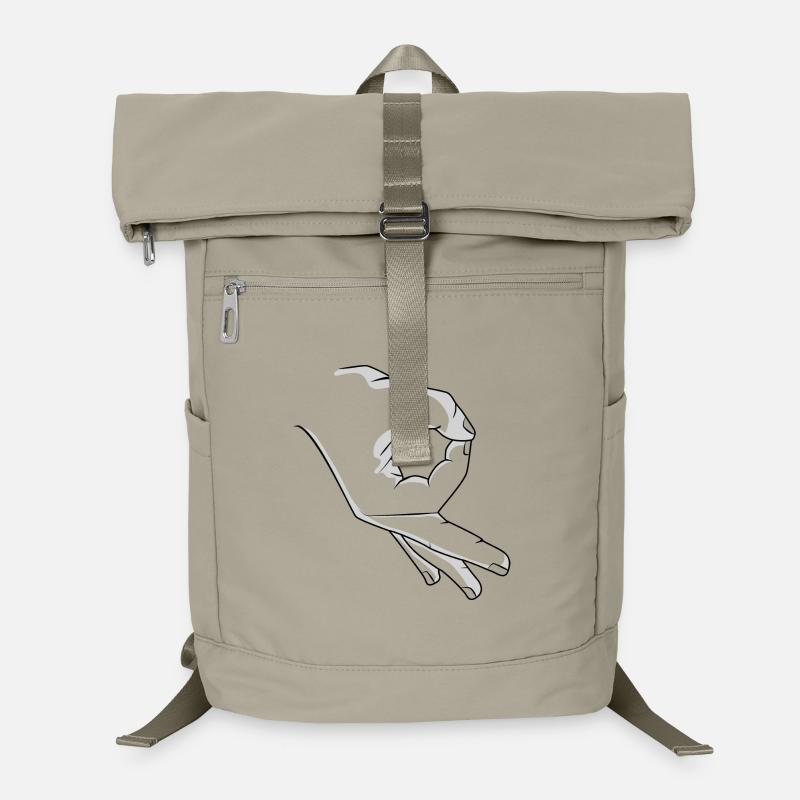 Laptop-Rucksack