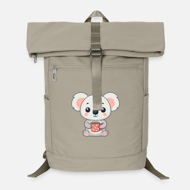 Laptop Backpack