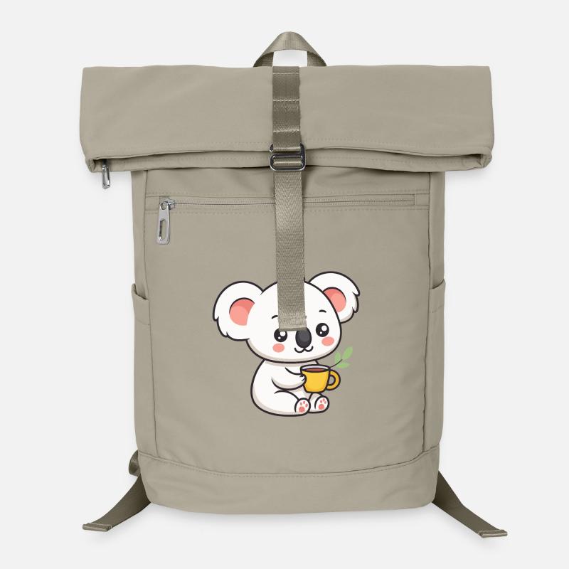Laptop Backpack