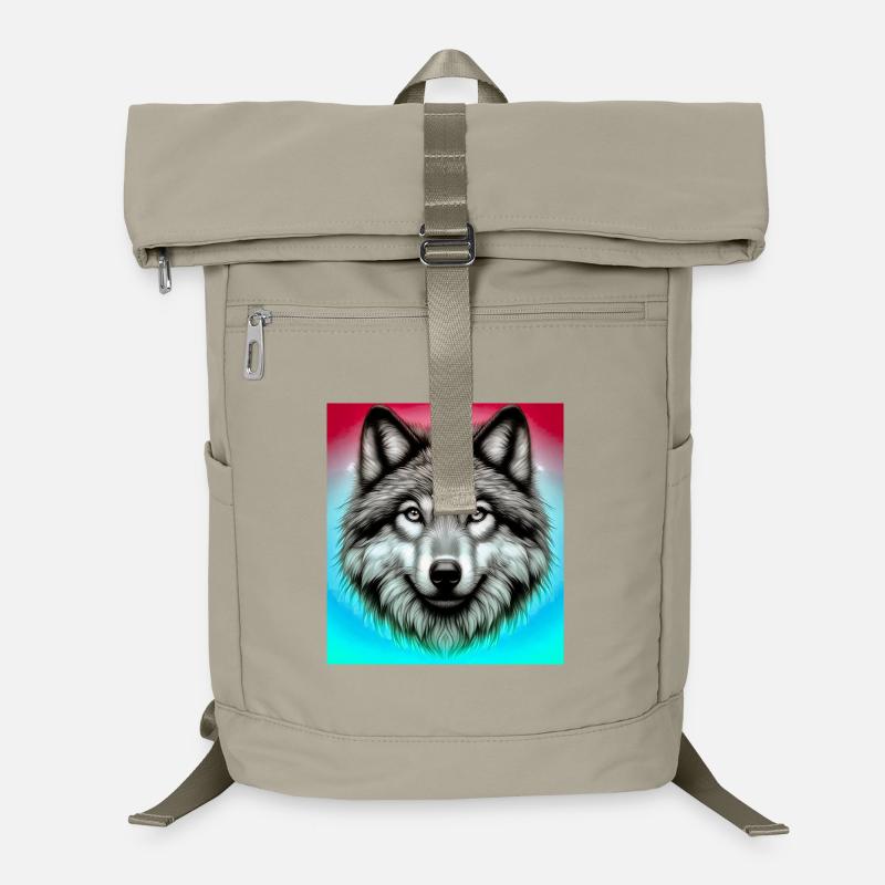 Laptop Backpack