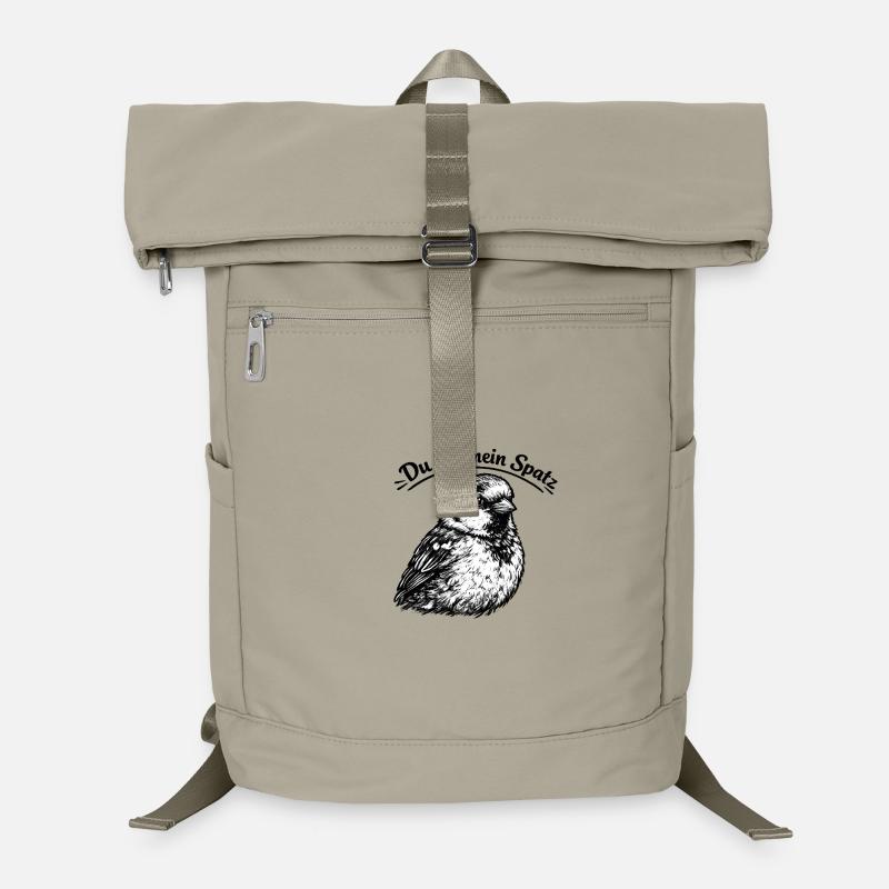 You're my sparrow Laptop Backpack