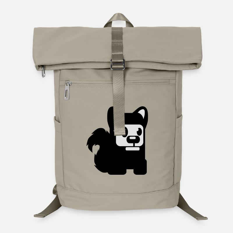 Laptop Backpack