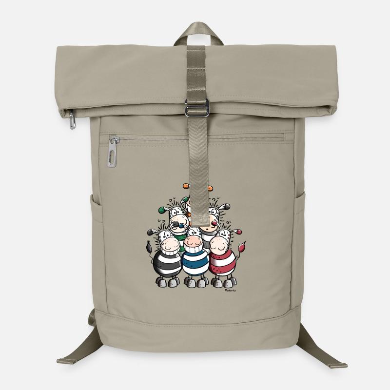 Laptop Backpack