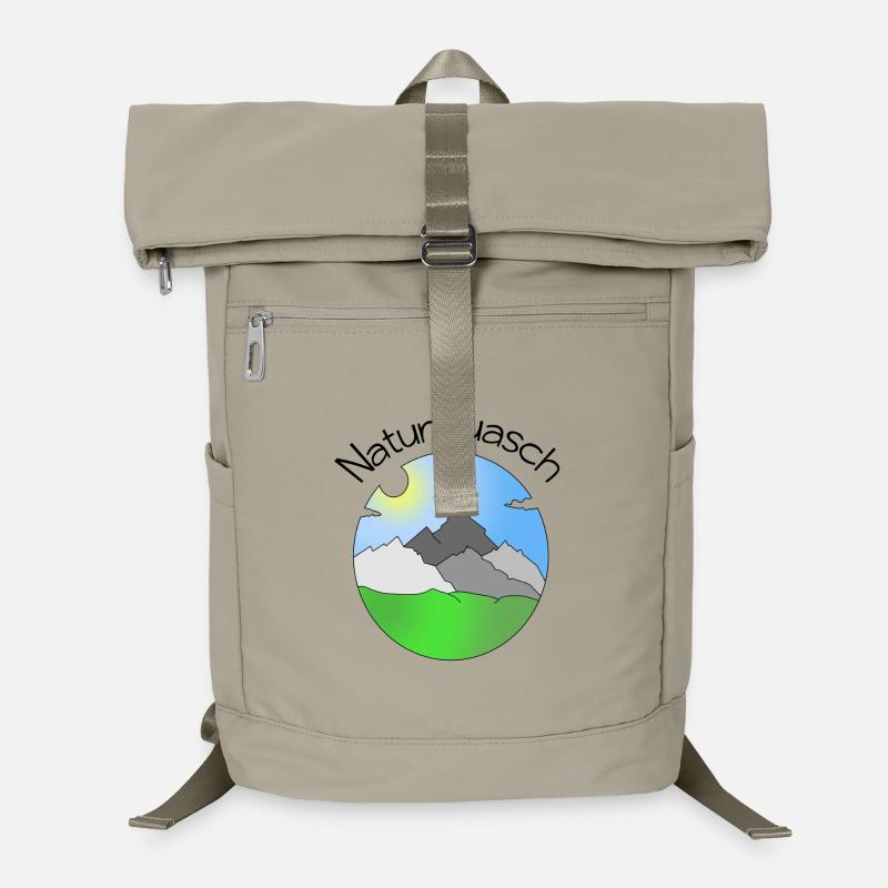 Laptop Backpack