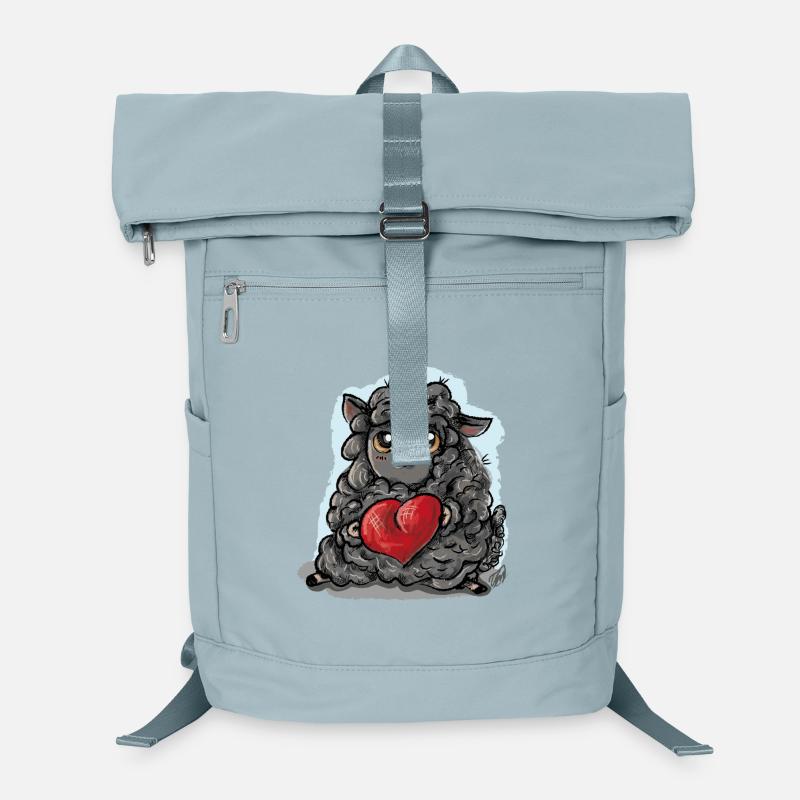 Black Sheep Laptop Backpack