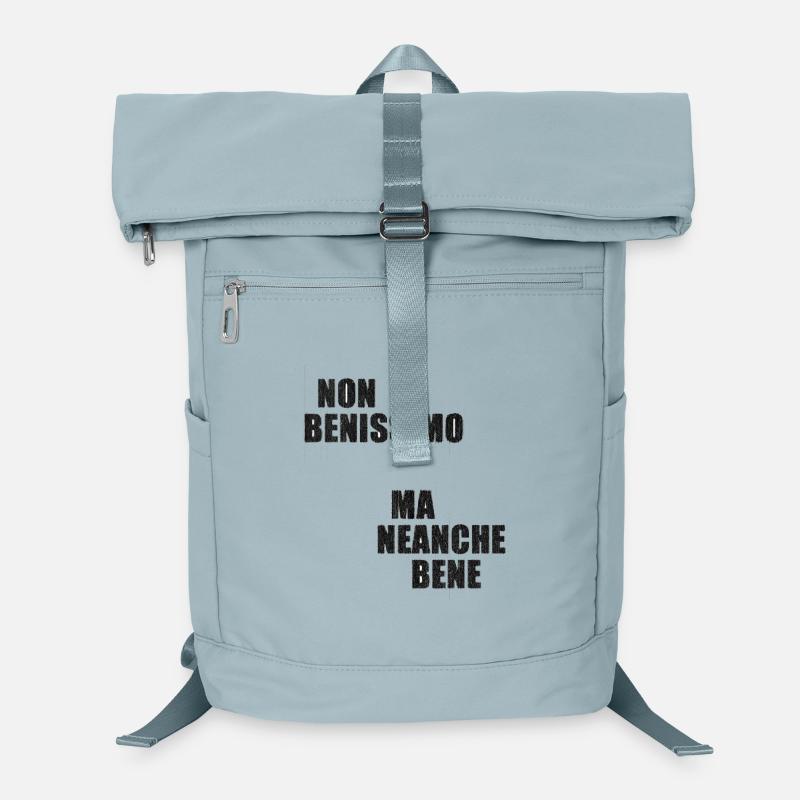 Pas très bon mais pas non plus Sac à dos ordinateur