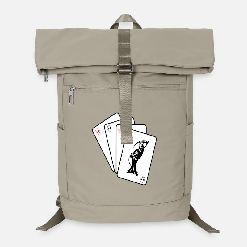 Laptop-Rucksack 