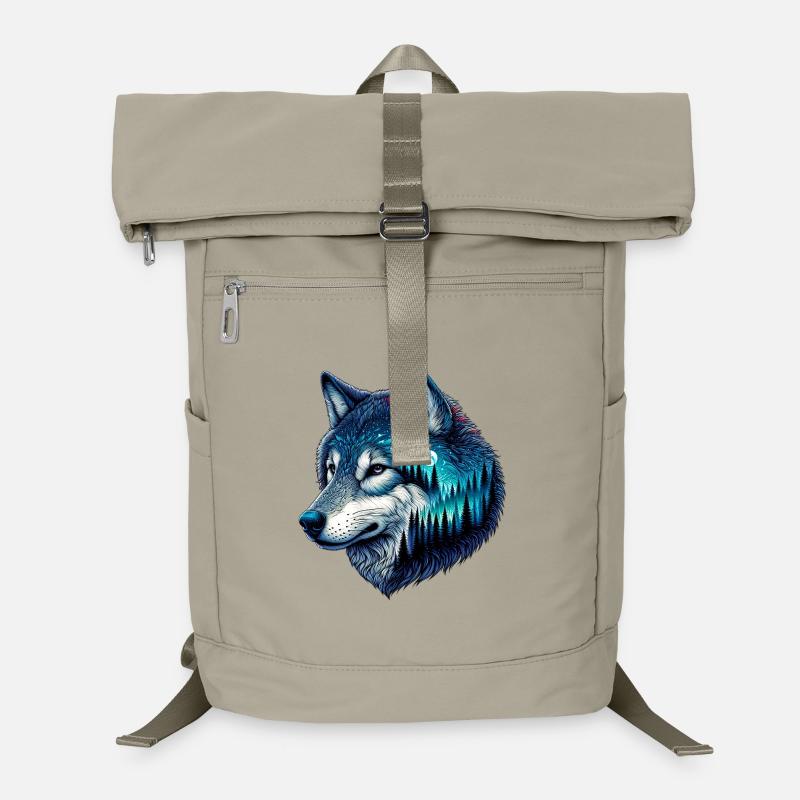 Laptop Backpack