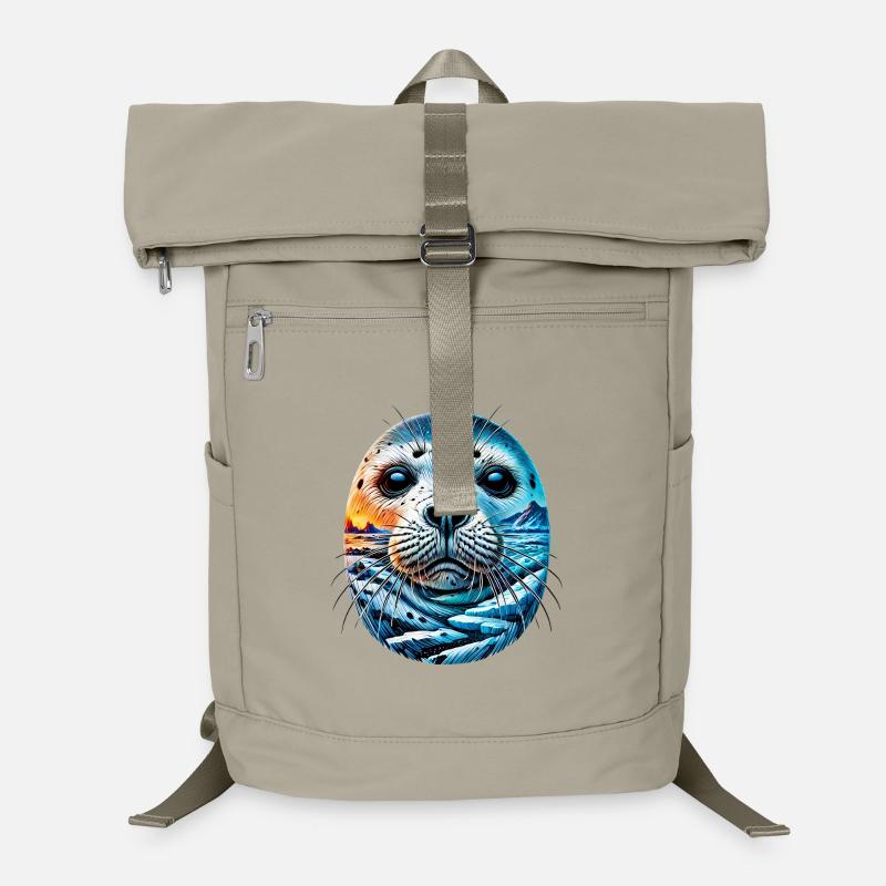 Laptop Backpack