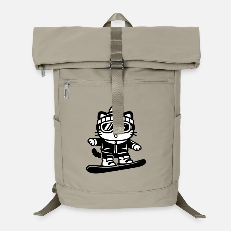 Laptop-Rucksack
