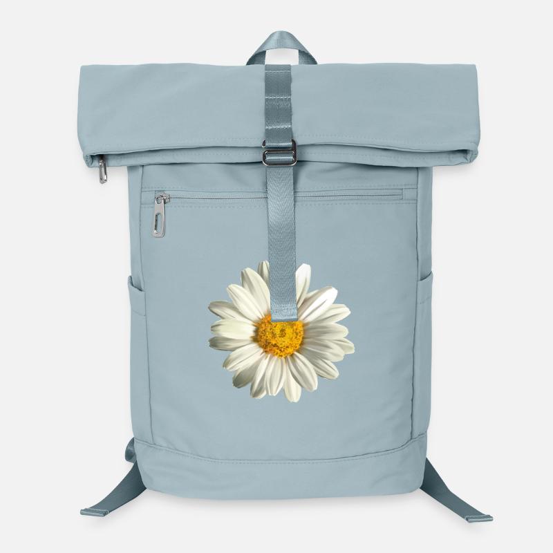 chamomile Sac à dos ordinateur