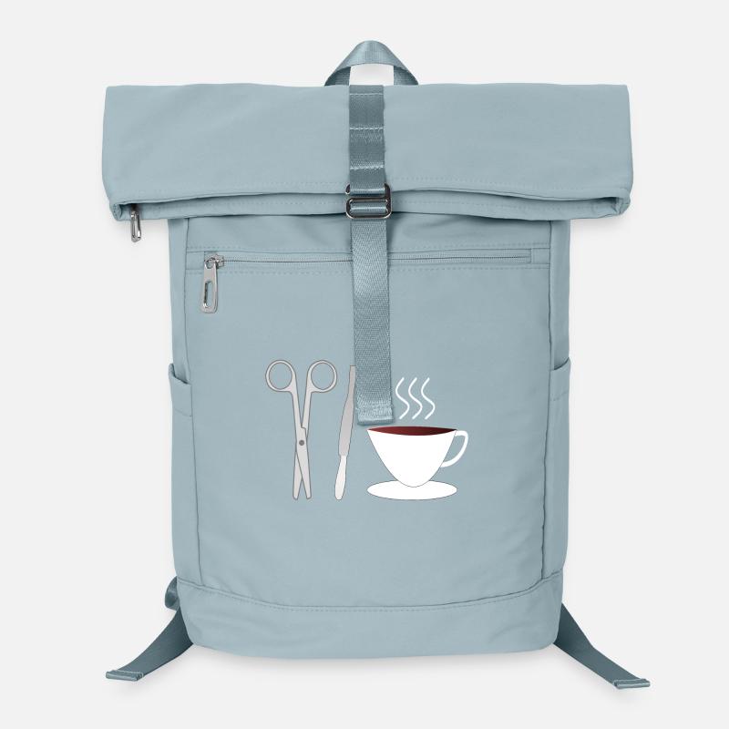 Surgeon Surgeon Surgery Surgery Coffee Gift Laptop Backpack